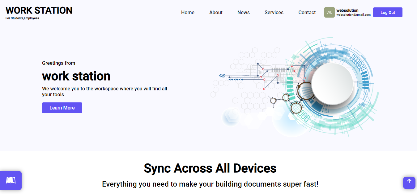 myspaceWeb